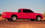 Dodge Dakota R/T 1998 года